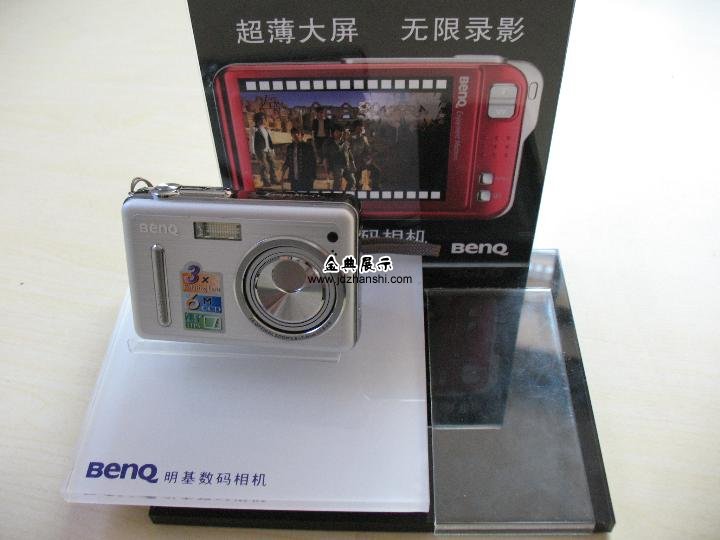 数码相机托架展示架JD010
